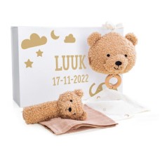 Maternity gift Beige